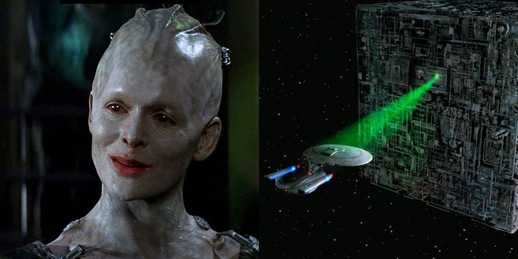 borg action shots