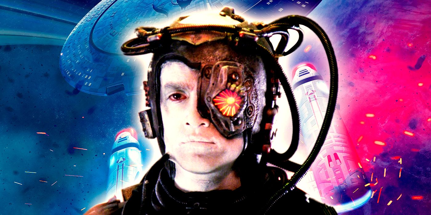 borg event coverage