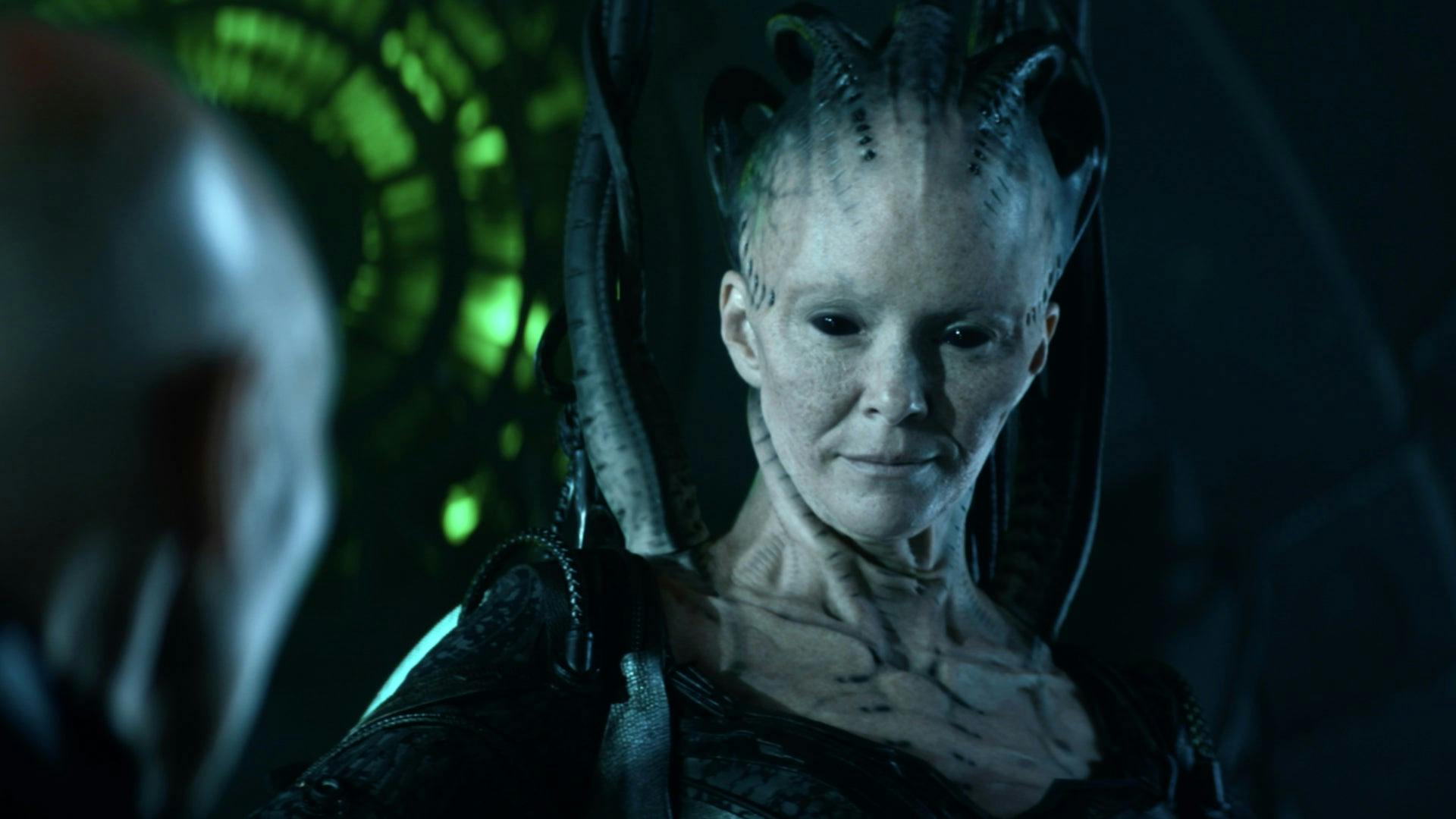borg pictures
