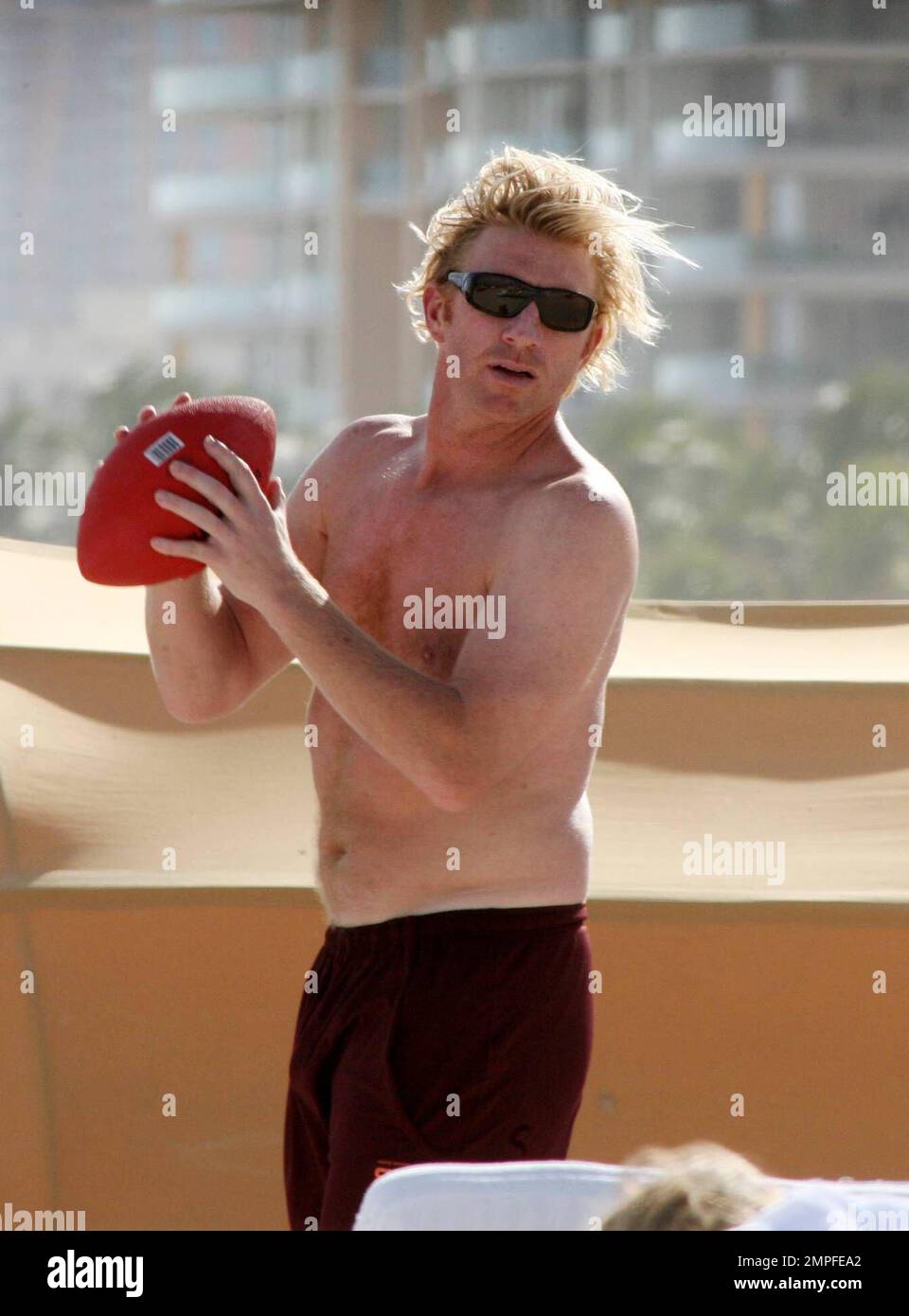 boris becker shirtless 0018