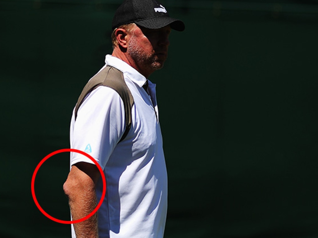 boris becker shirtless 0028
