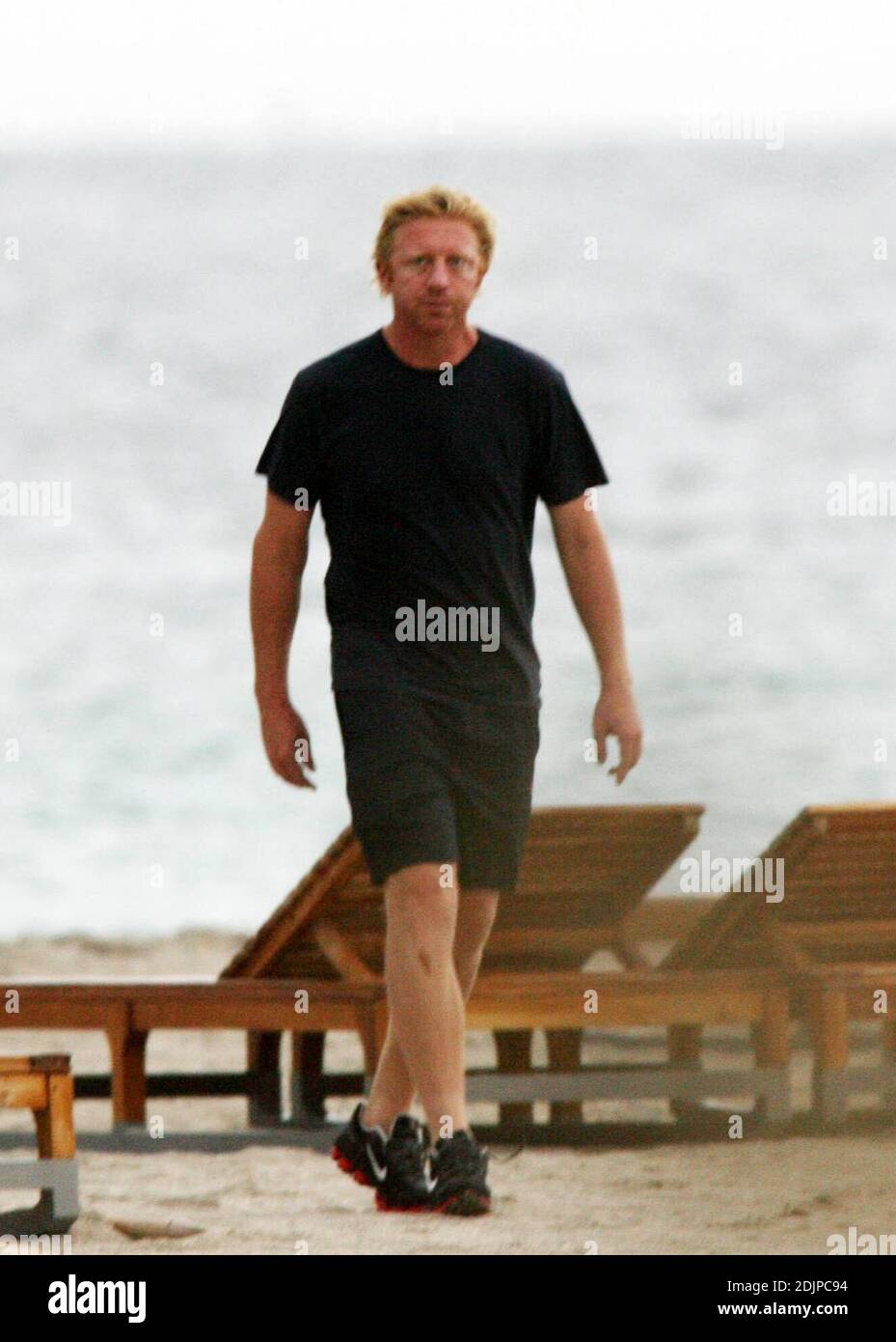 boris becker shirtless 0043