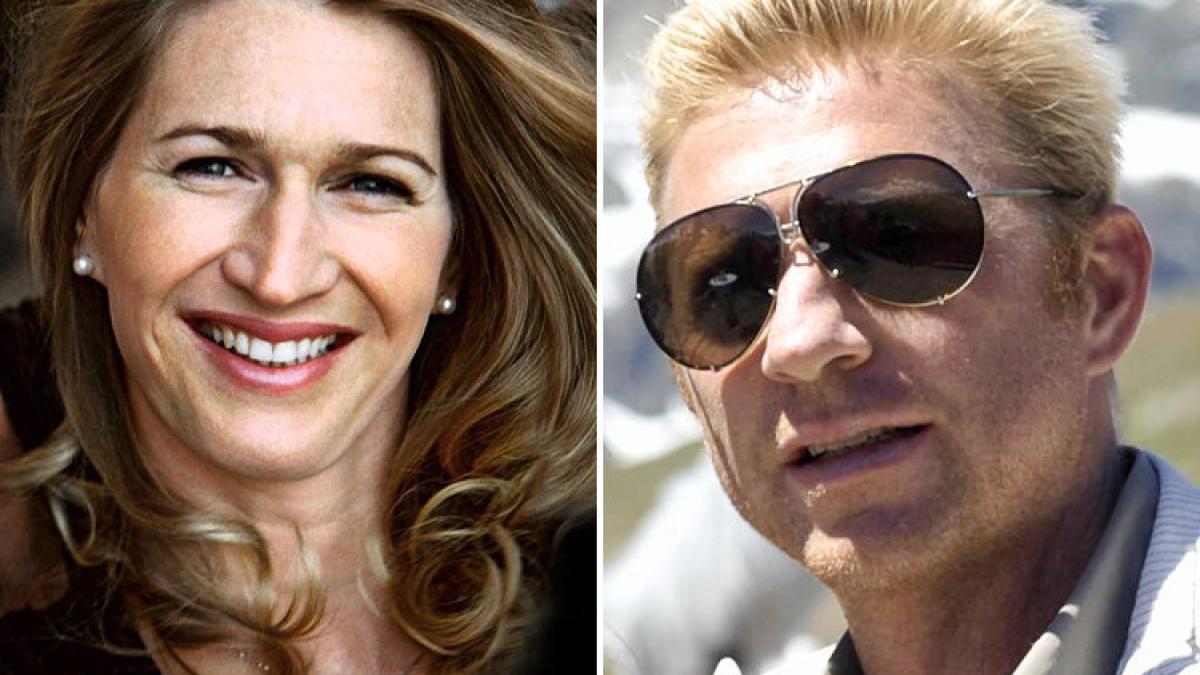 Boris Becker Wimbledon titles