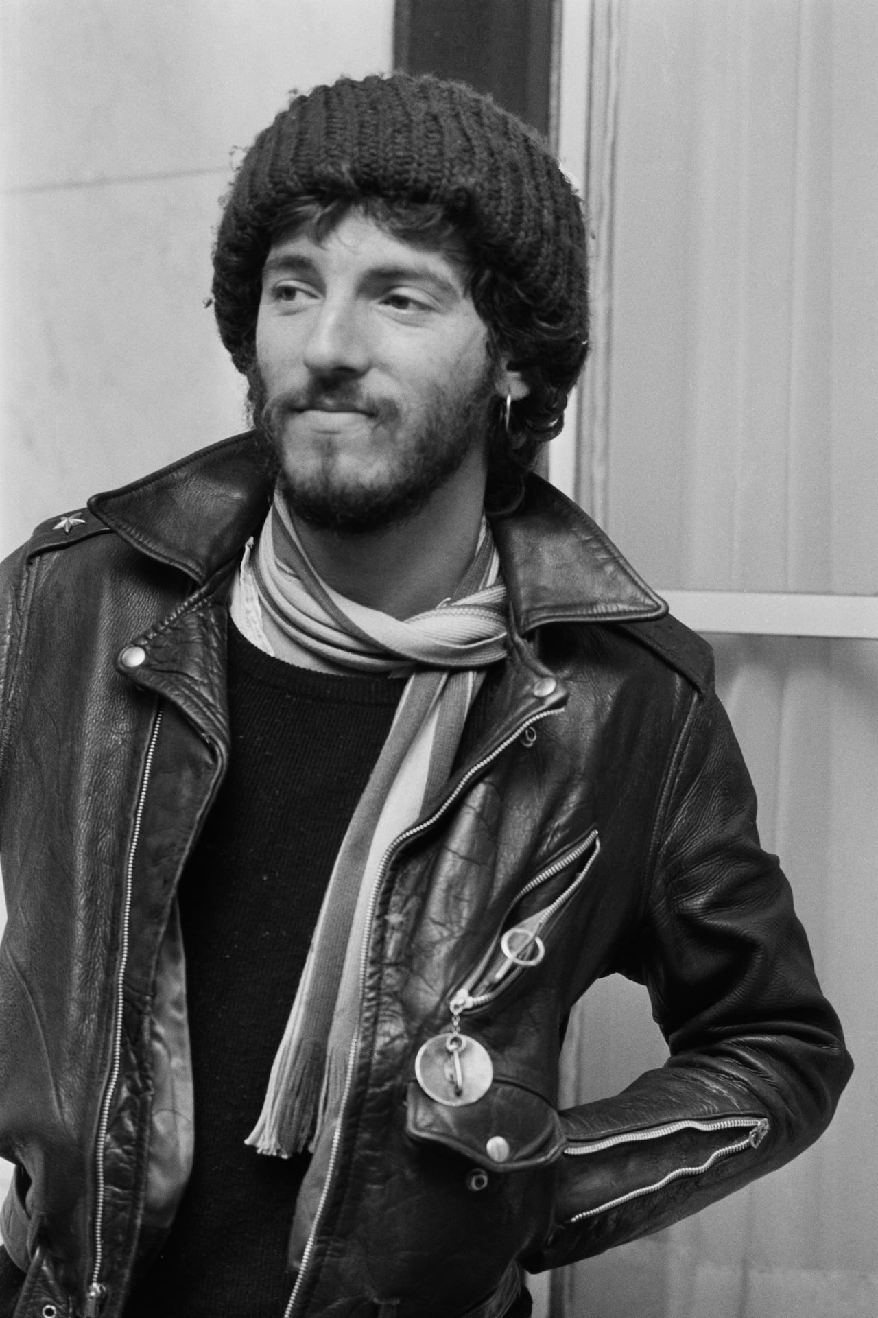 Born to Run legacy.