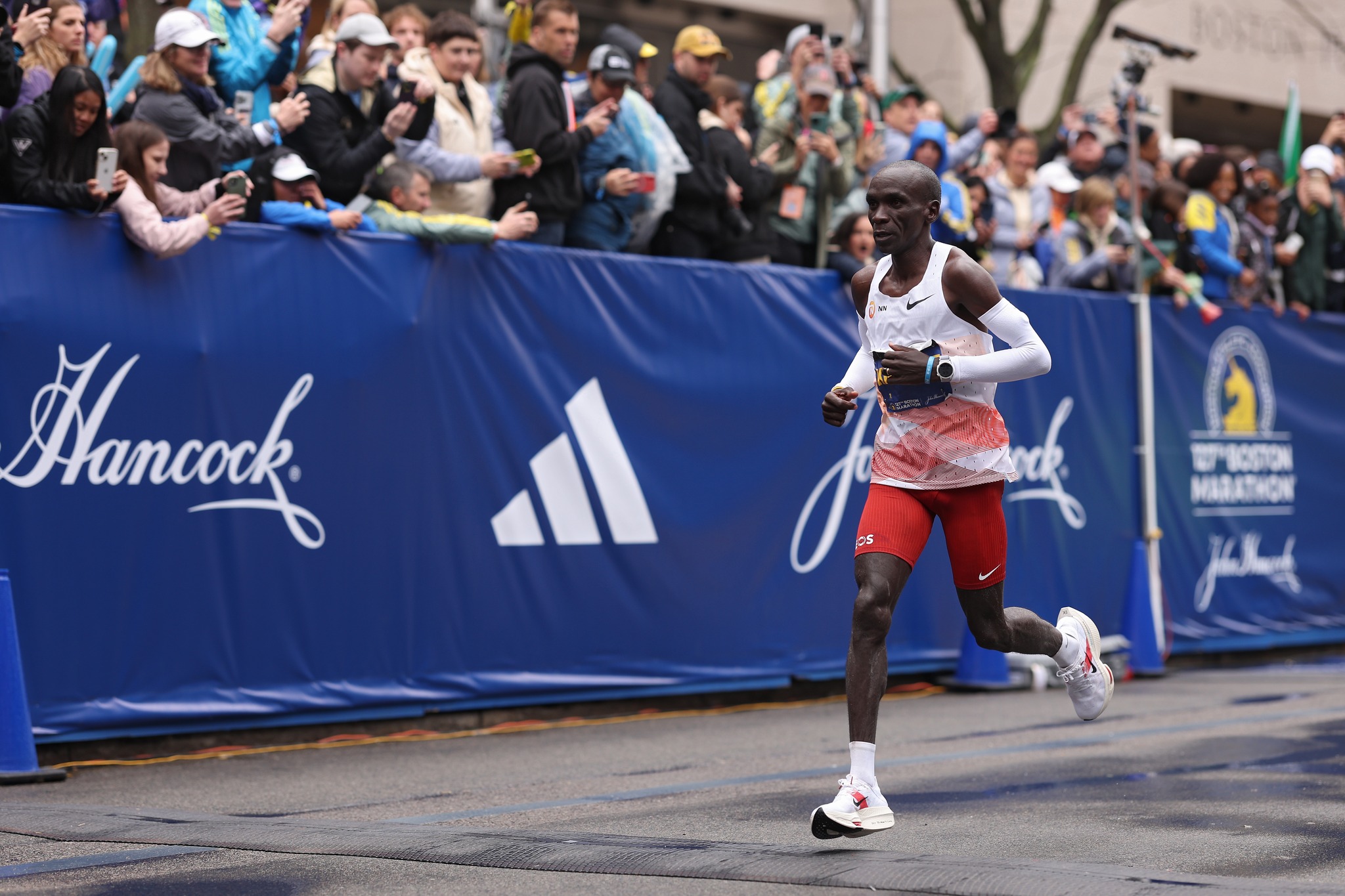 boston marathon 2023 eliud kipchoge 0010