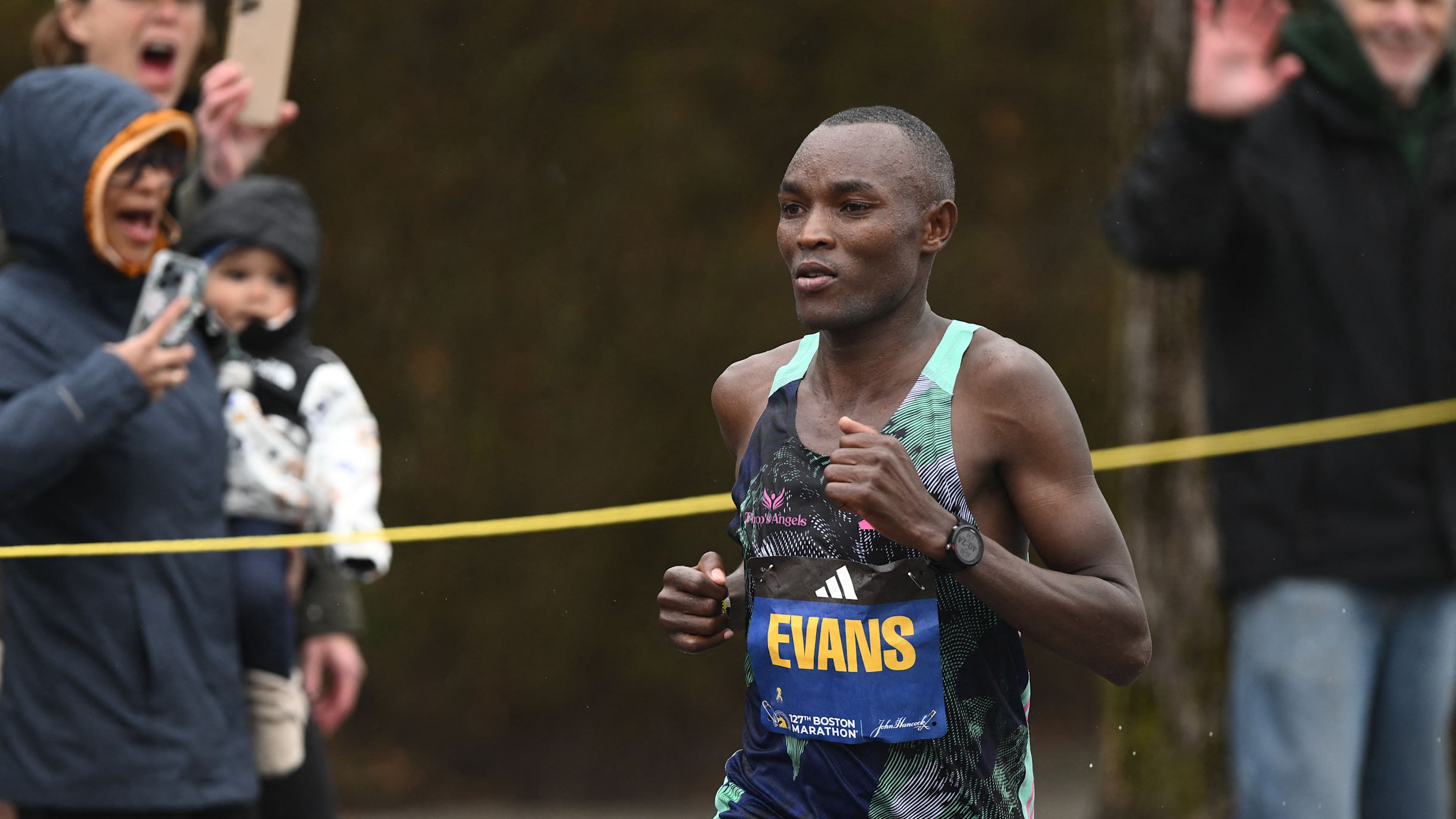 boston marathon 2023 eliud kipchoge 0012