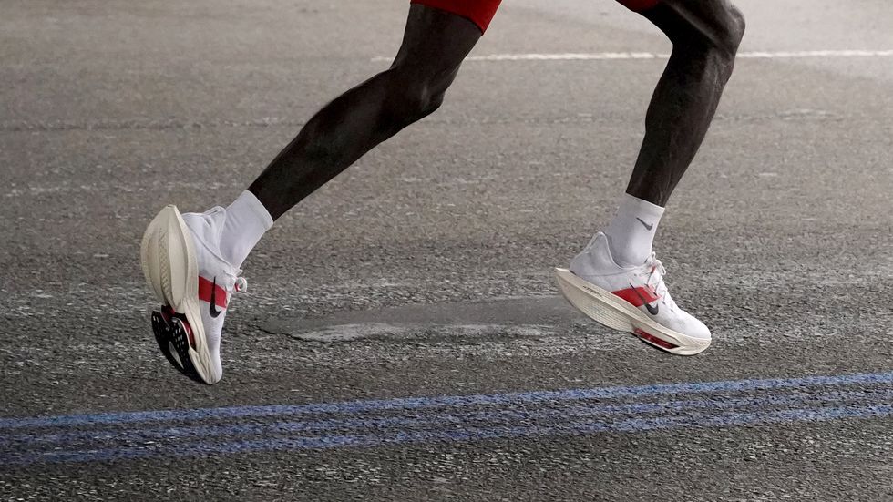 boston marathon 2023 eliud kipchoge 0020