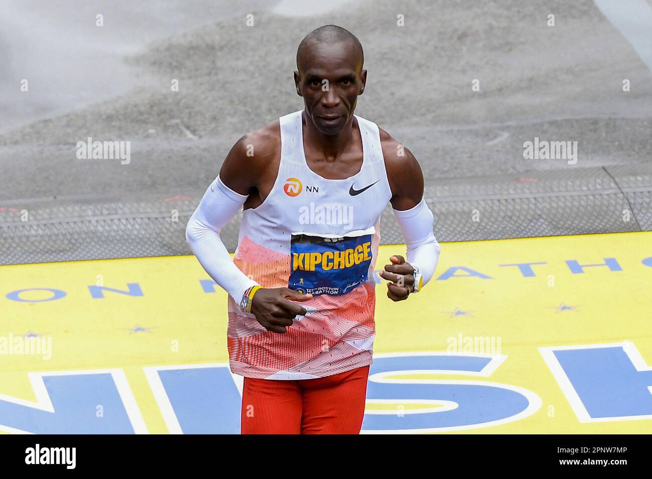 boston marathon 2023 eliud kipchoge 0024