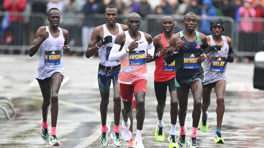 boston marathon 2023 eliud kipchoge 0025