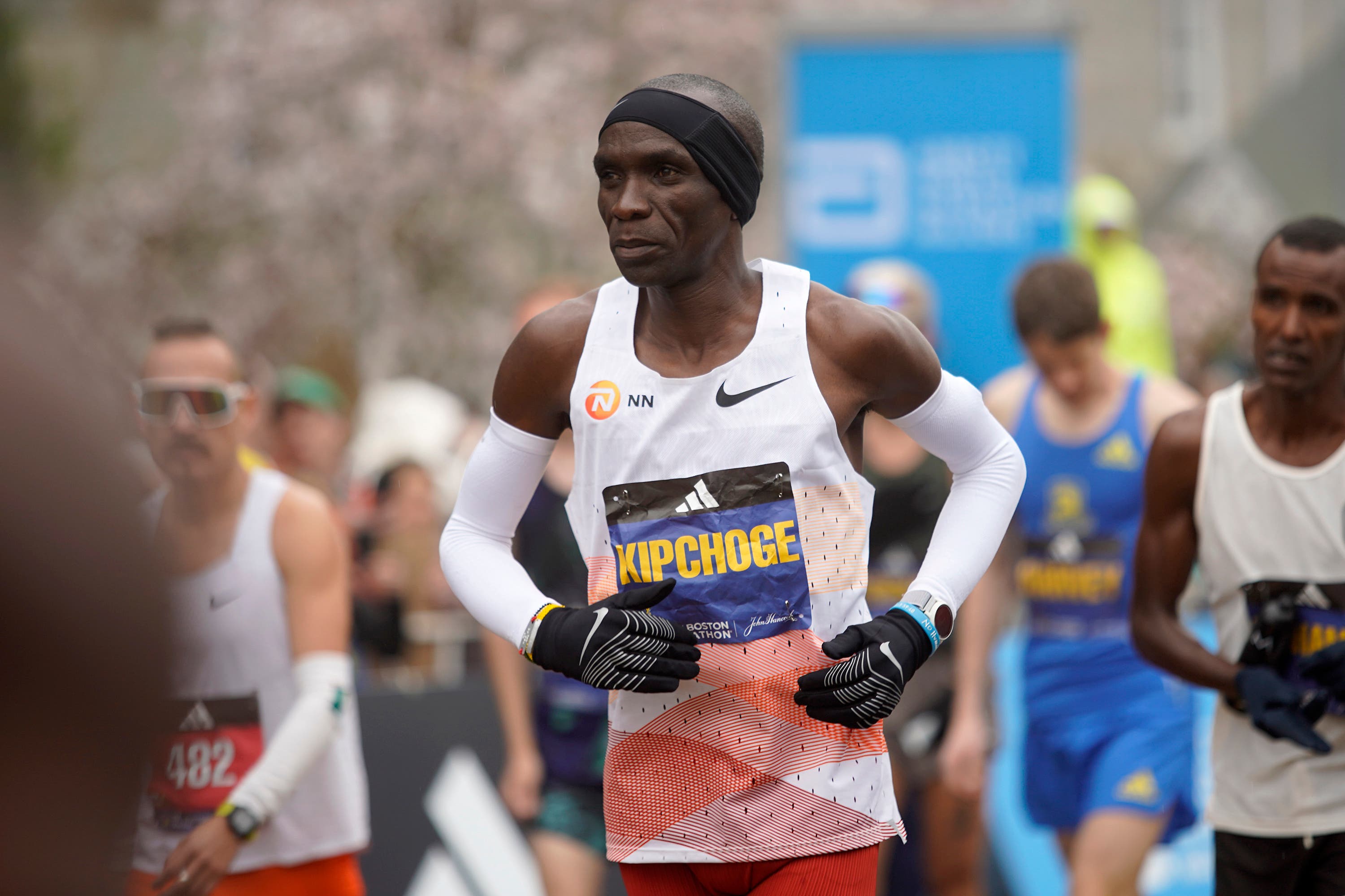 boston marathon 2023 eliud kipchoge 0027
