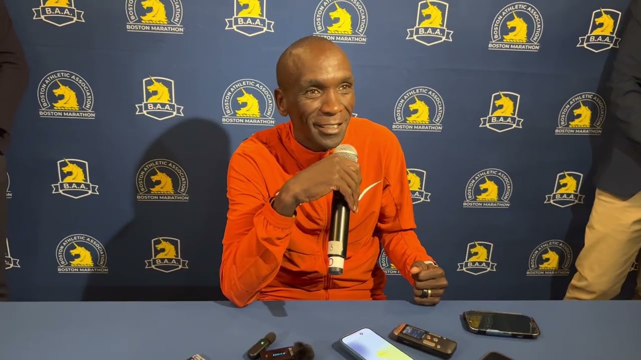 boston marathon 2023 eliud kipchoge 0029