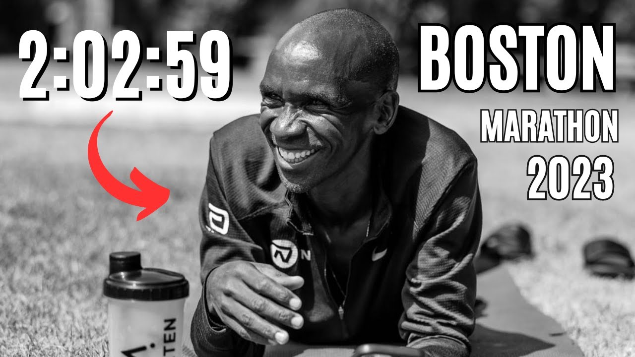 boston marathon 2023 eliud kipchoge 0034