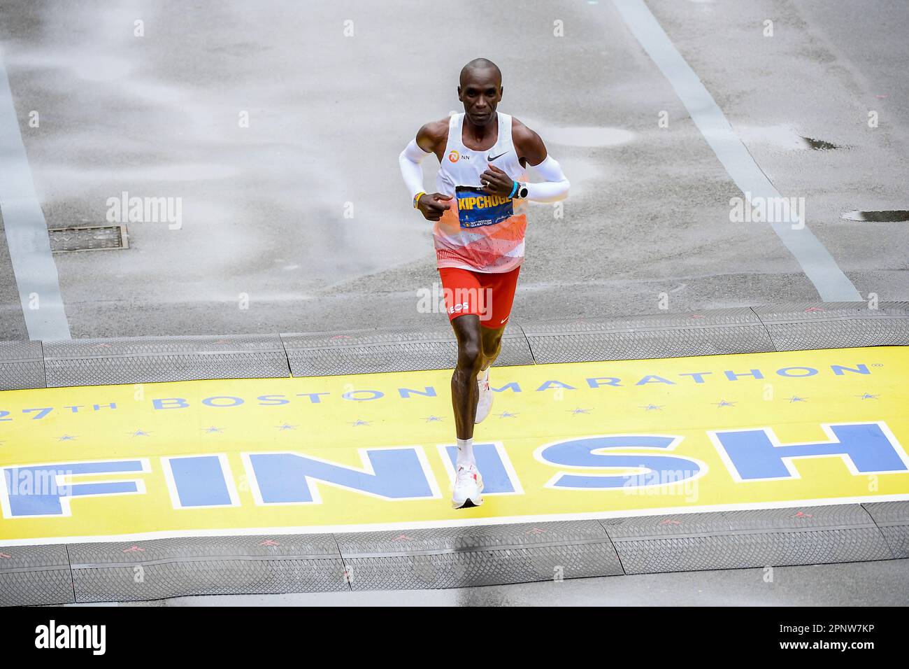 boston marathon 2023 eliud kipchoge 0037
