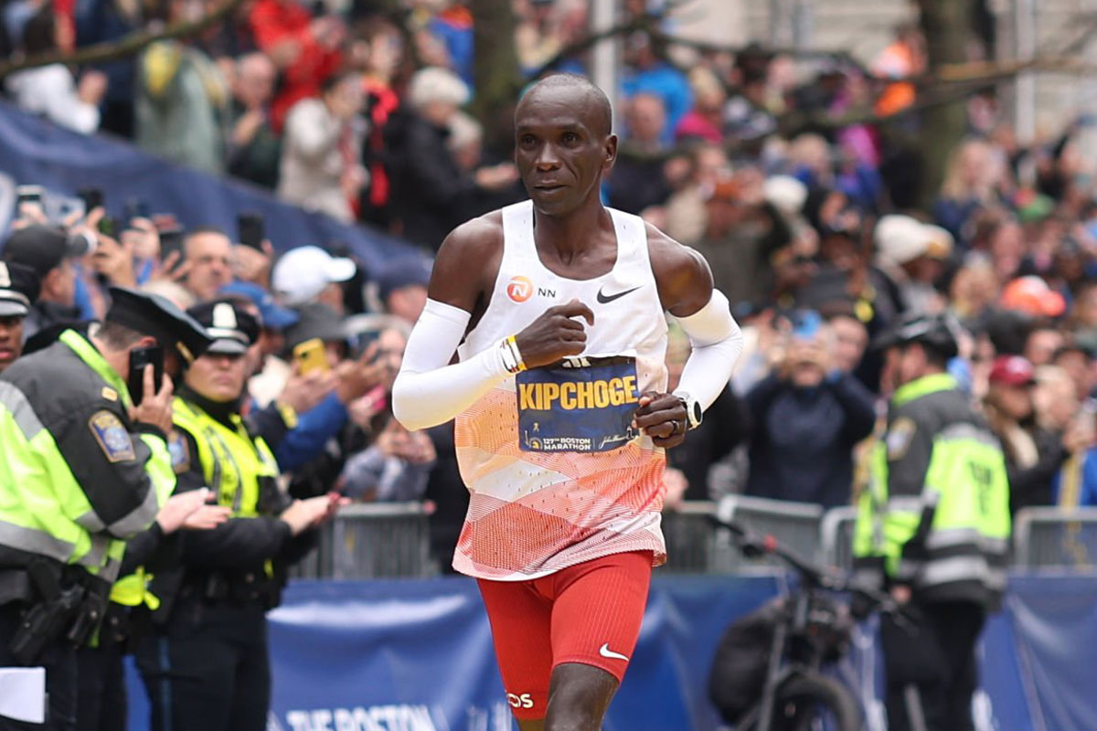 boston marathon 2023 eliud kipchoge 0042