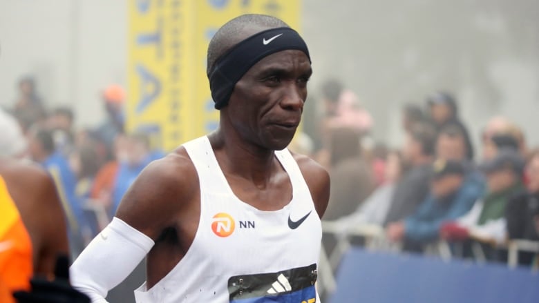 boston marathon 2023 eliud kipchoge 0043