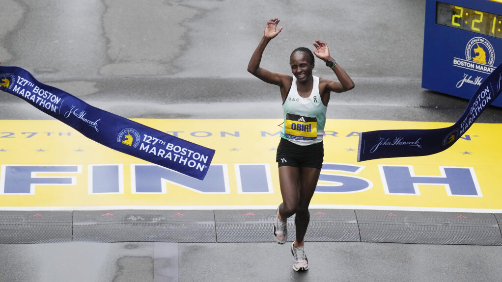 boston marathon 2023 eliud kipchoge 0044