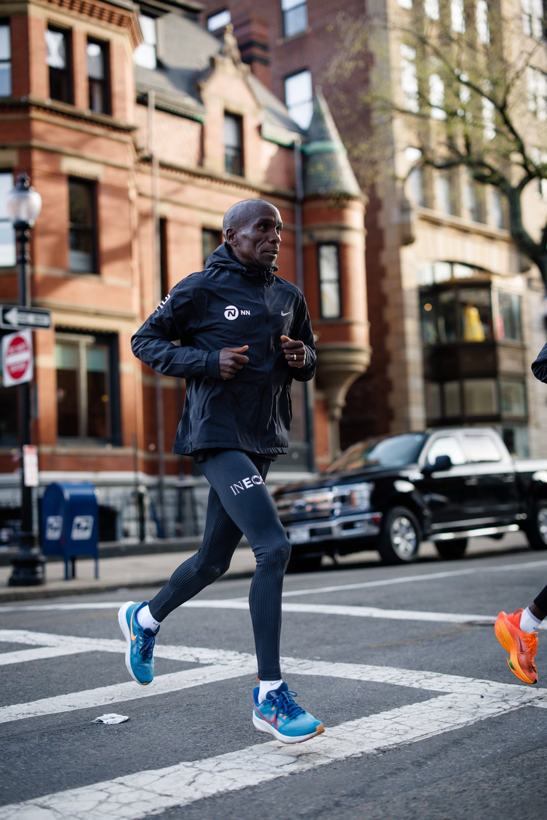 boston marathon 2023 eliud kipchoge 0045