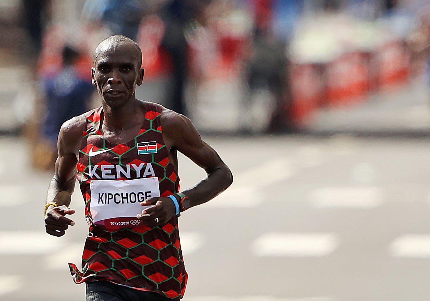 boston marathon 2023 eliud kipchoge 0046