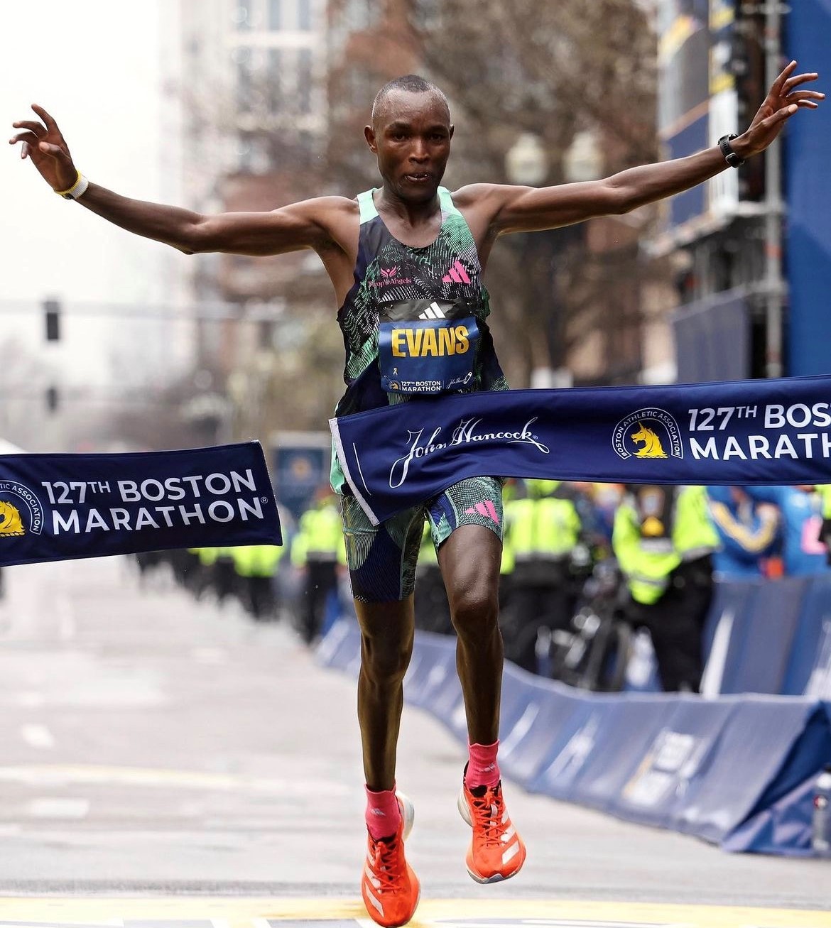 boston marathon 2023 eliud kipchoge 0048