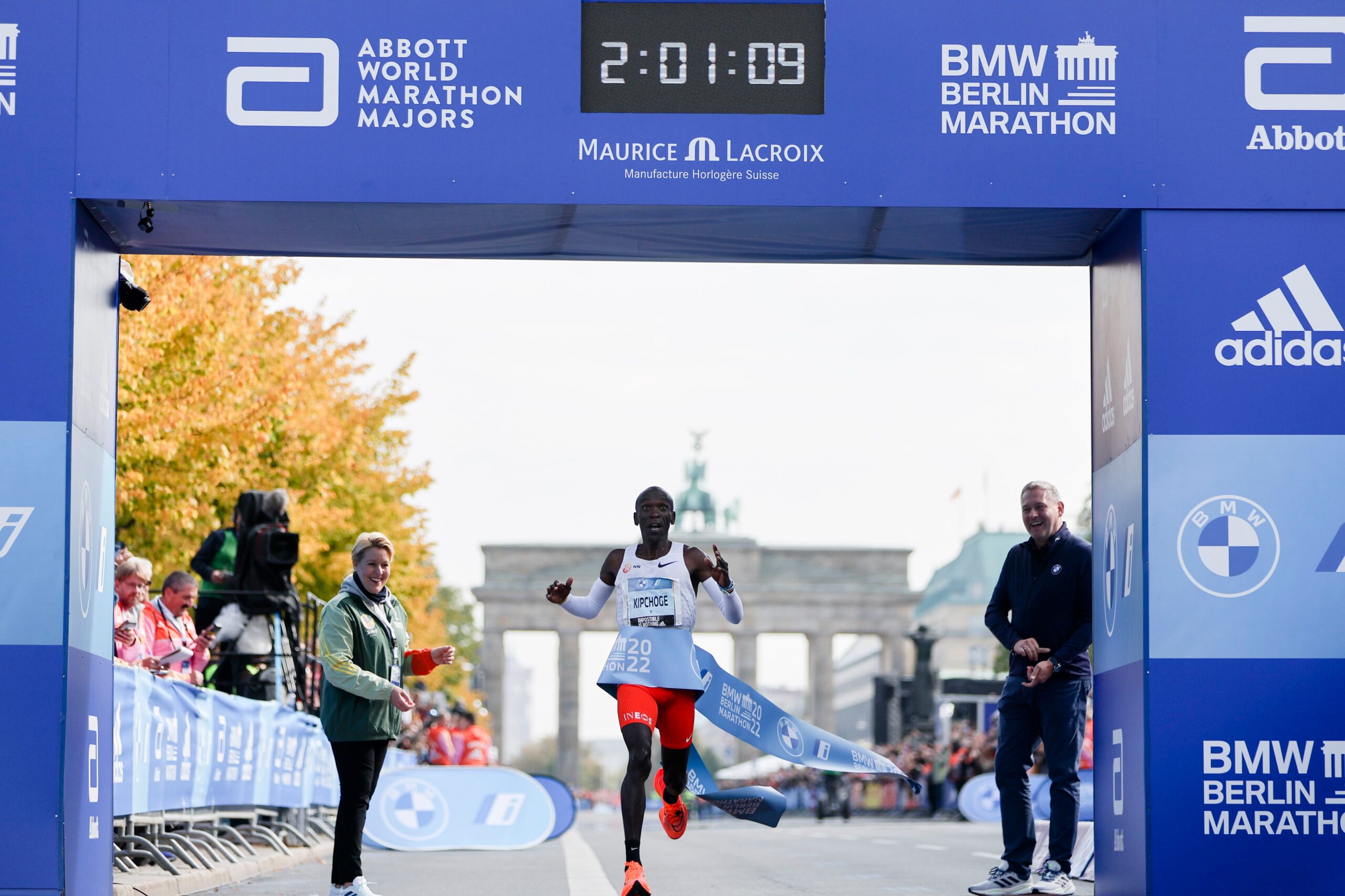 Boston Marathon betting odds