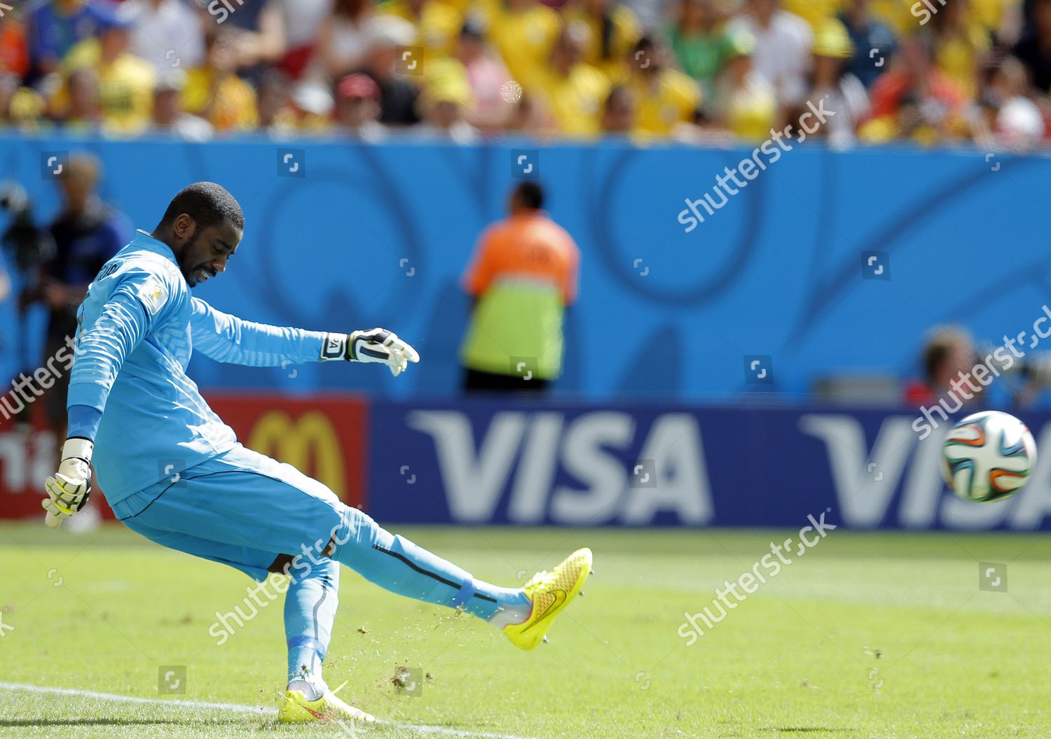 boubacar barry 0019
