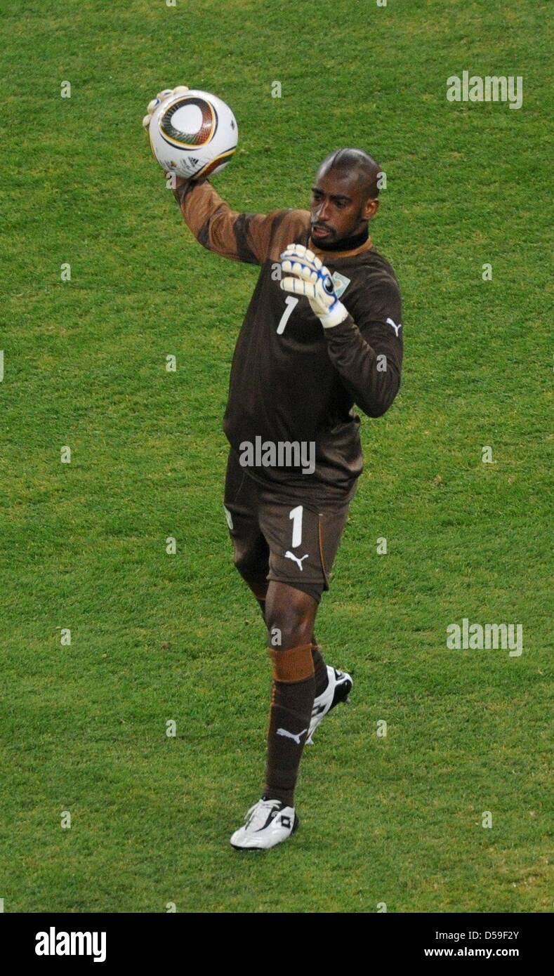 boubacar barry 0025