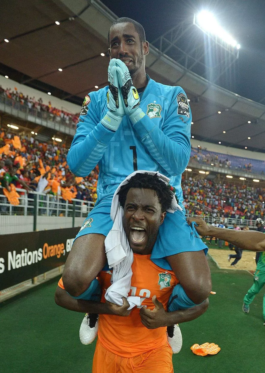boubacar barry 0039