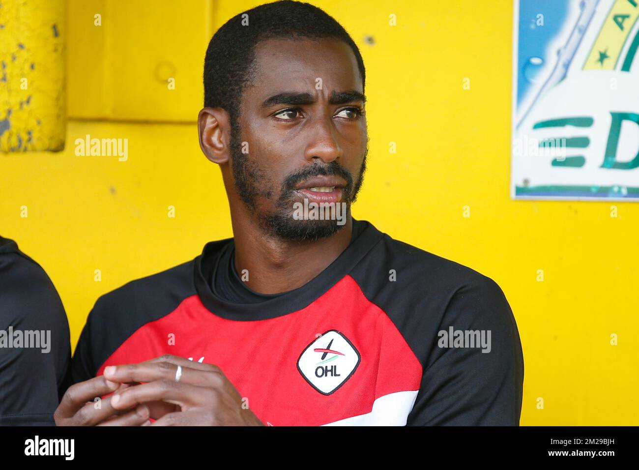 boubacar barry 0045