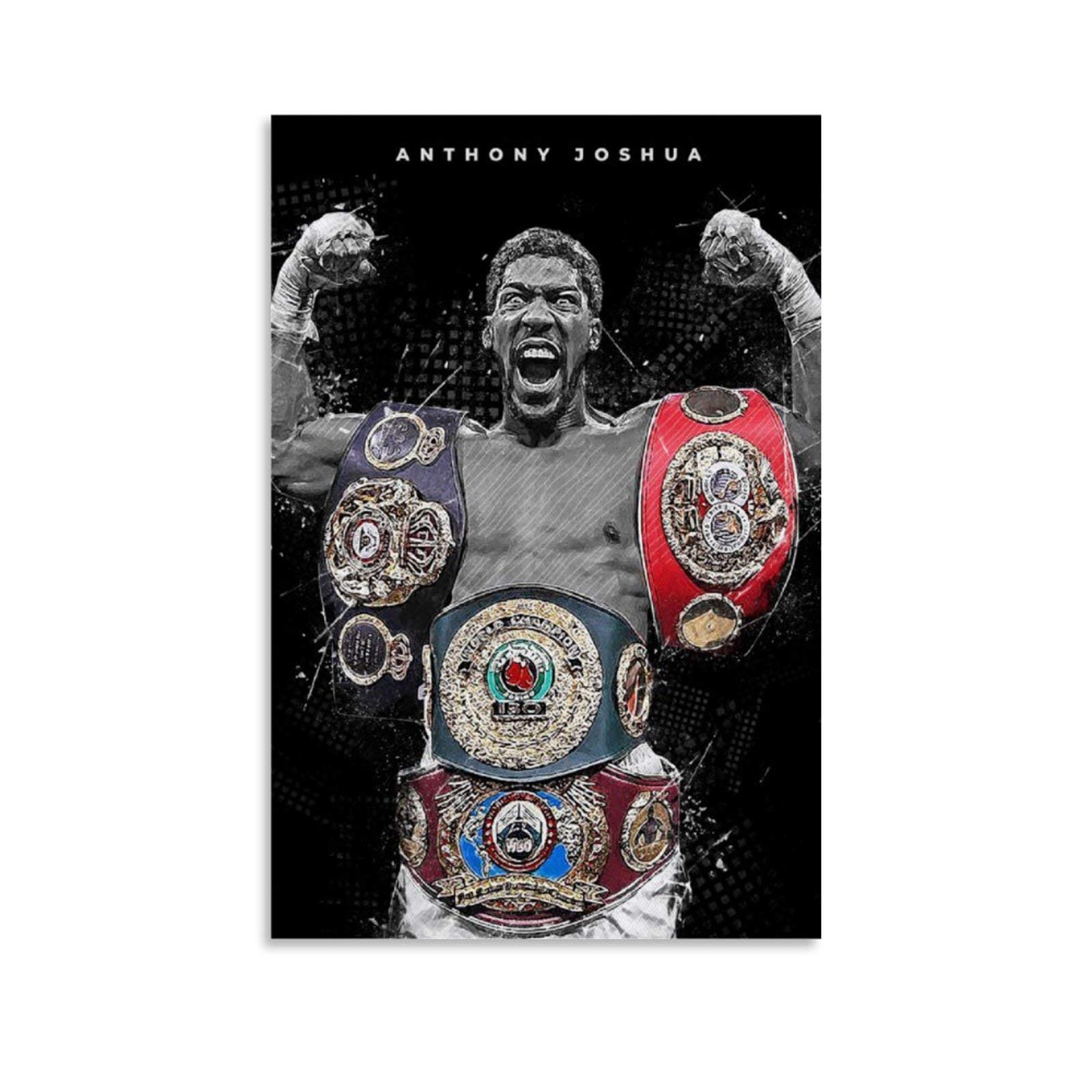 boxing belts wallpaper 0038