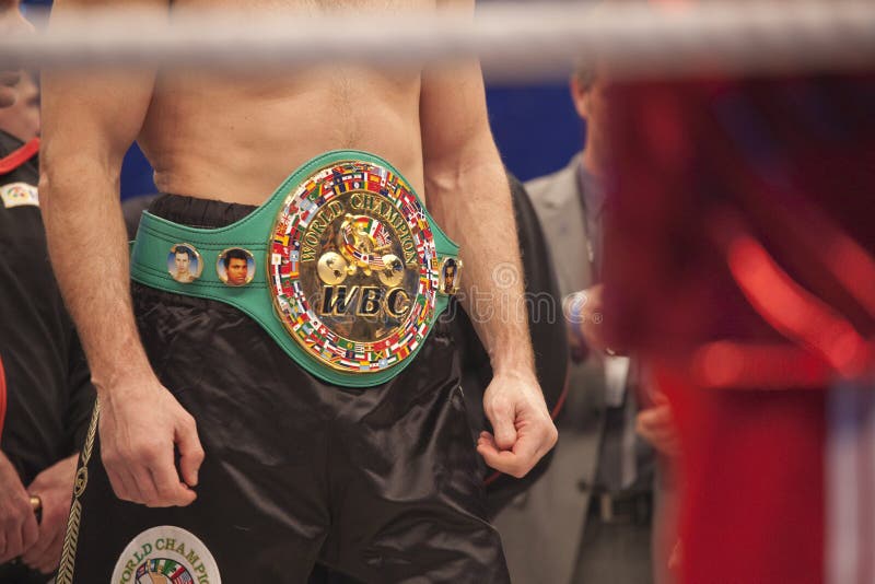 boxing belts wallpaper 0043
