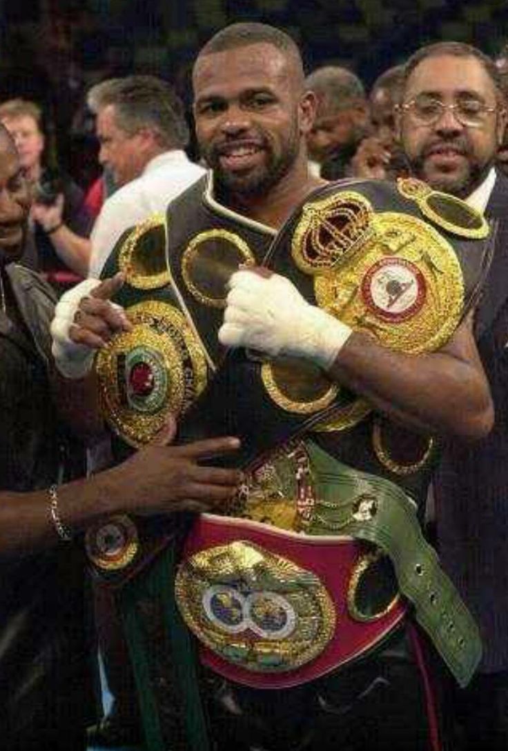 boxing belts wallpaper 0048