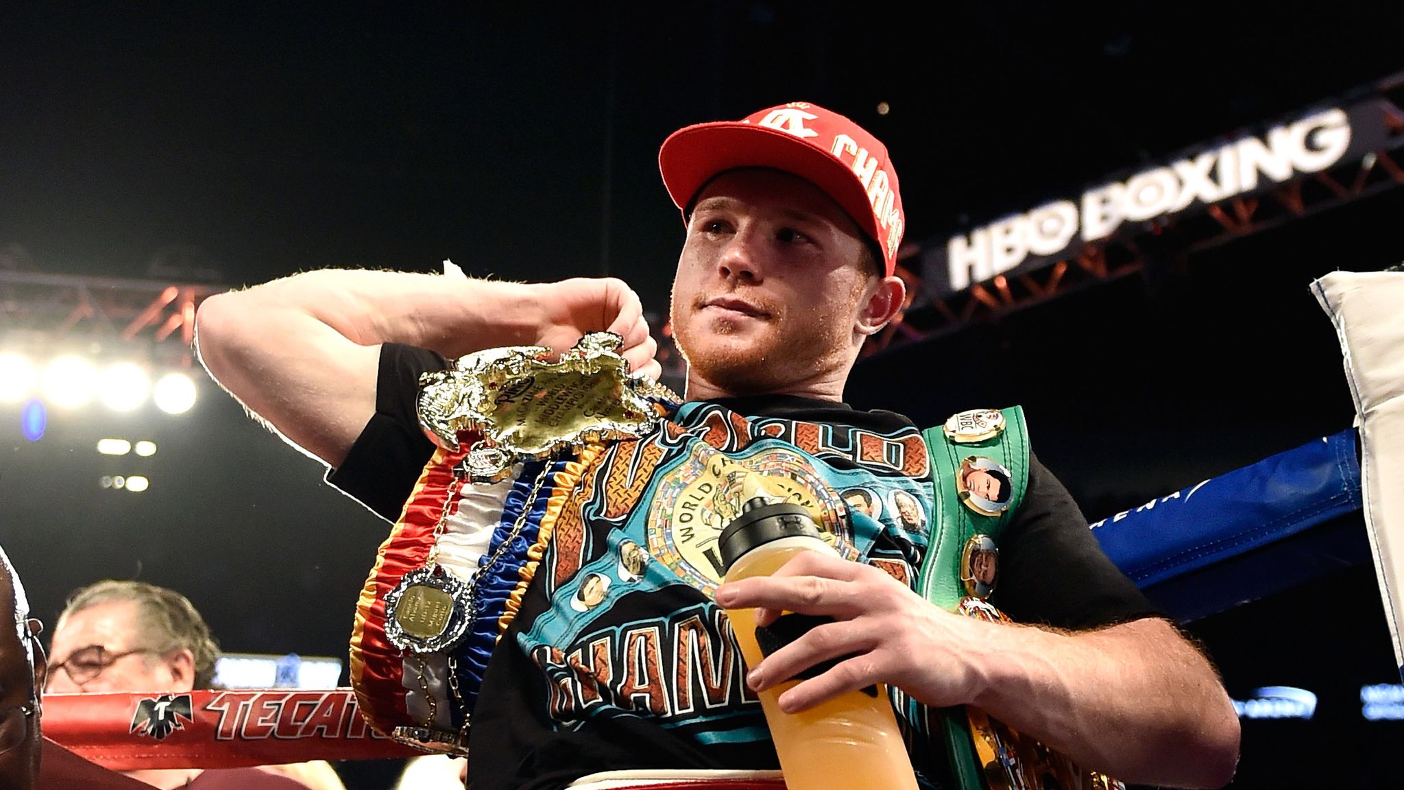 boxing canelo alvarez wallpaper 0012