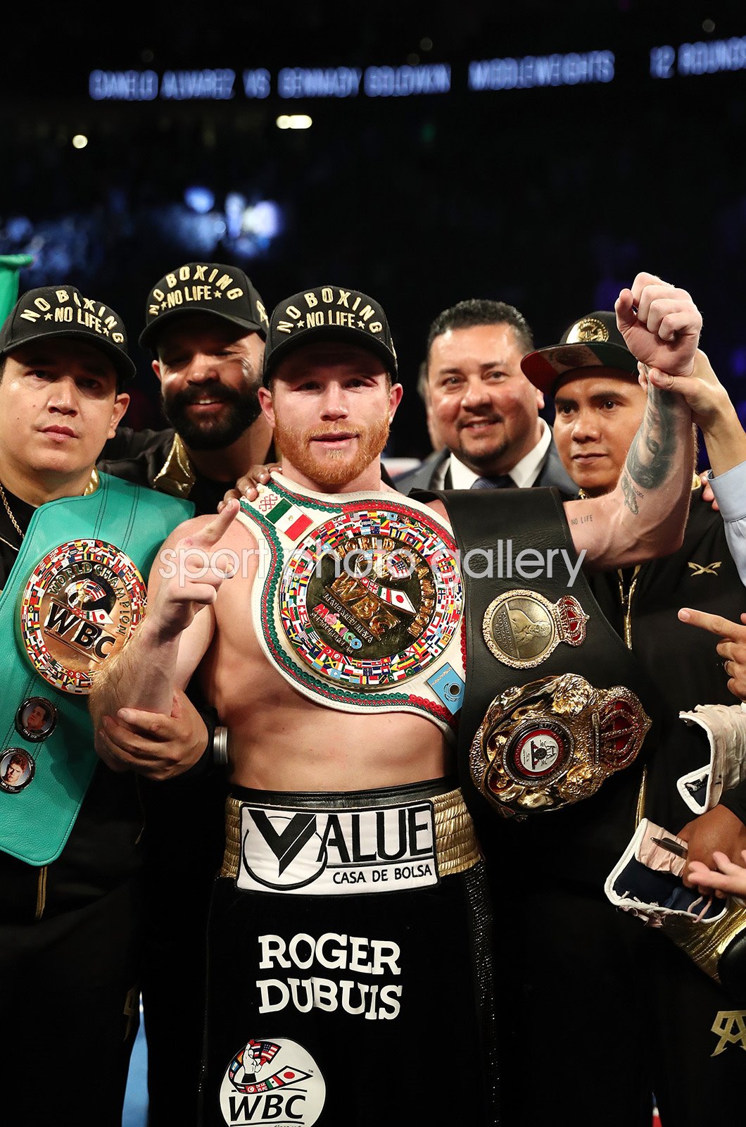 boxing canelo alvarez wallpaper 0022