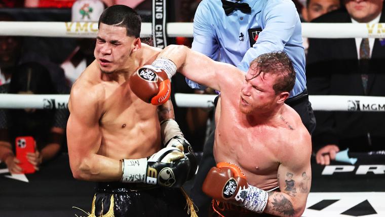 boxing canelo alvarez wallpaper 0025