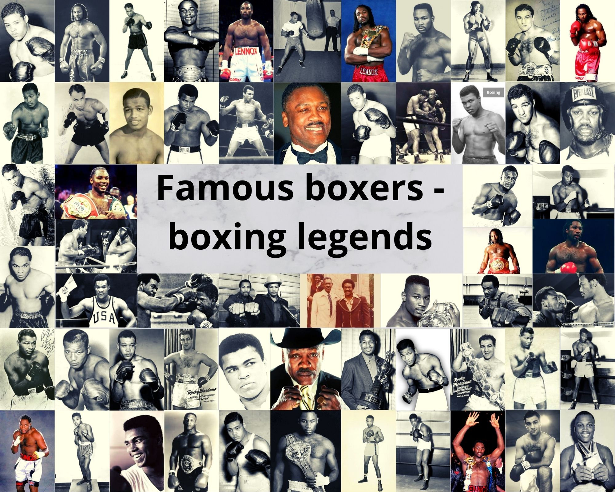 boxing collage 0011