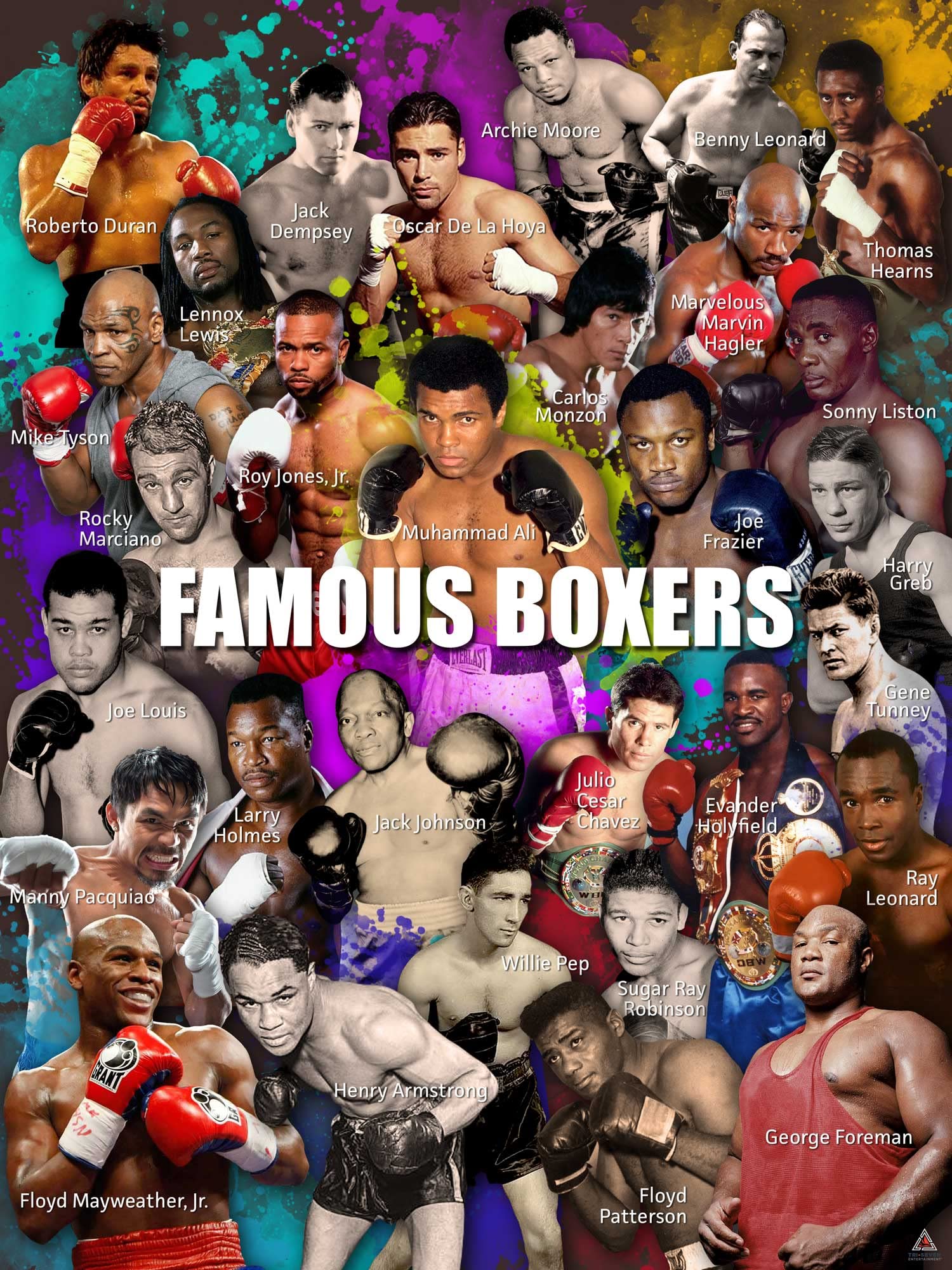 boxing collage 0012