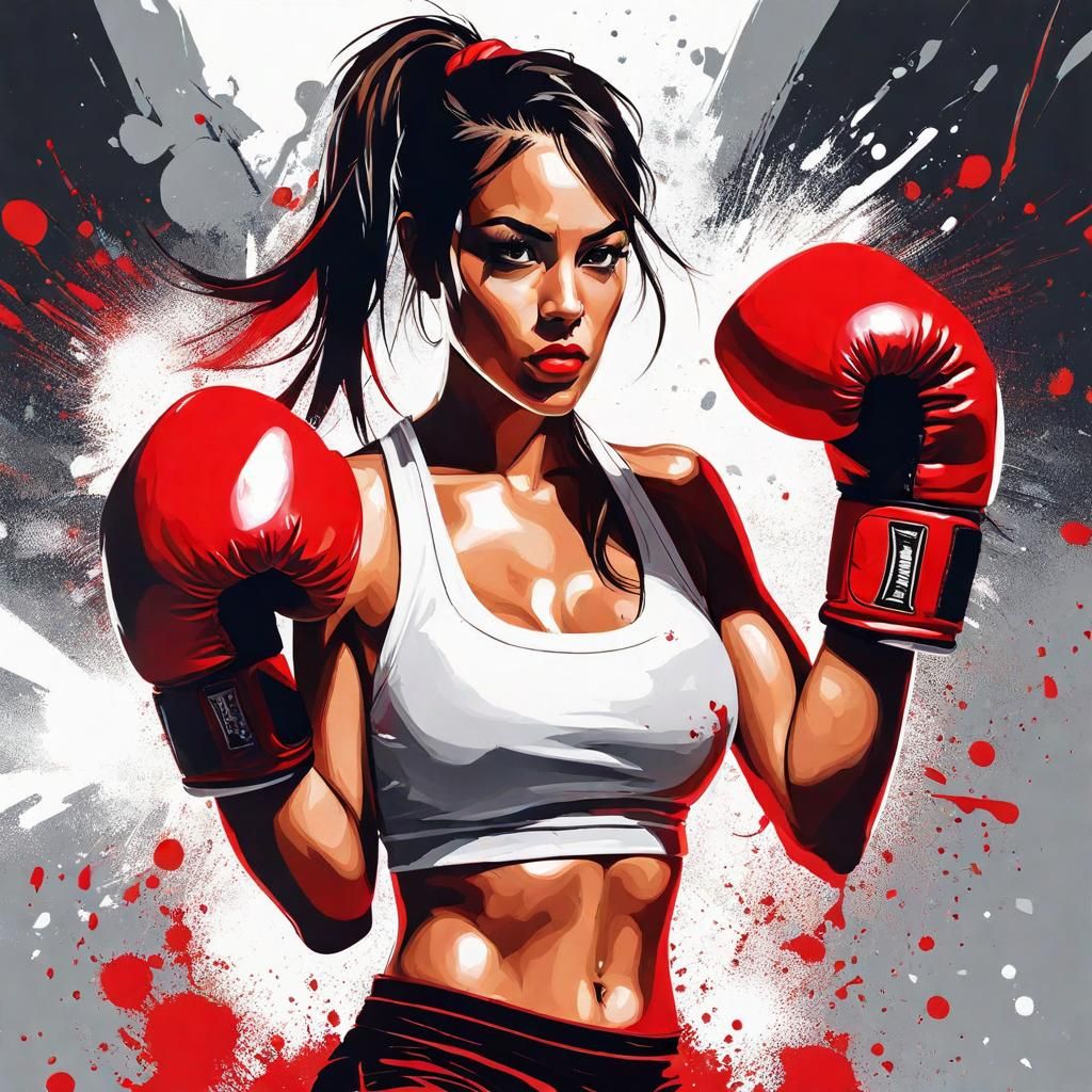 boxing collage 0016