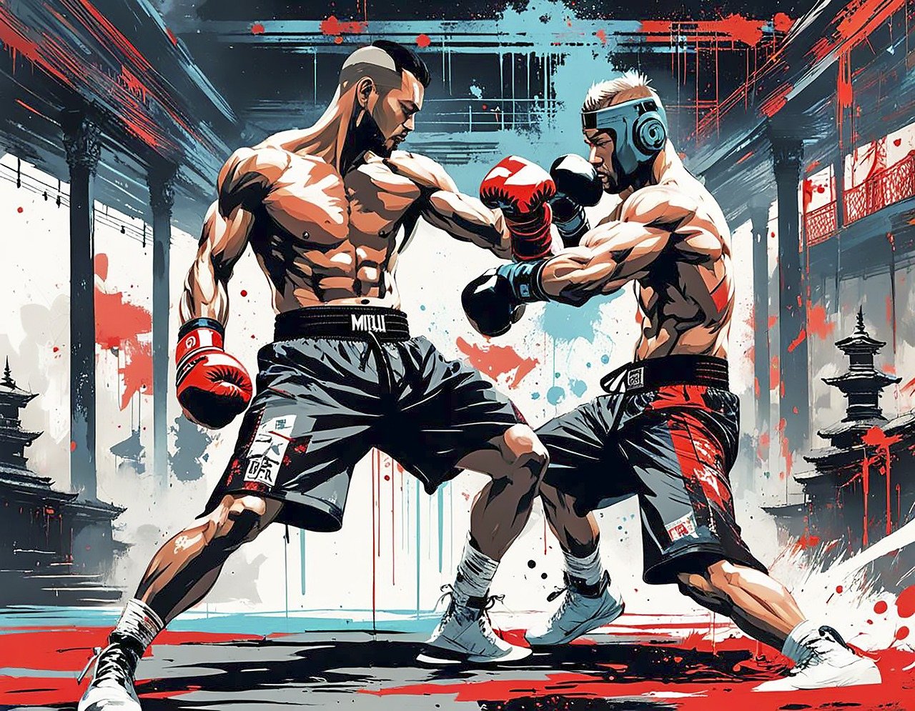 boxing collage 0019