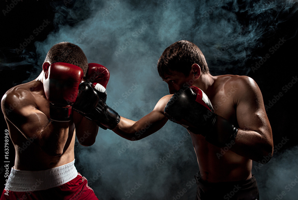 boxing collage 0037