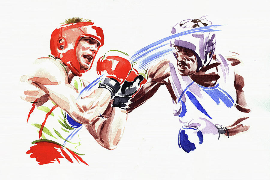 boxing collage 0038