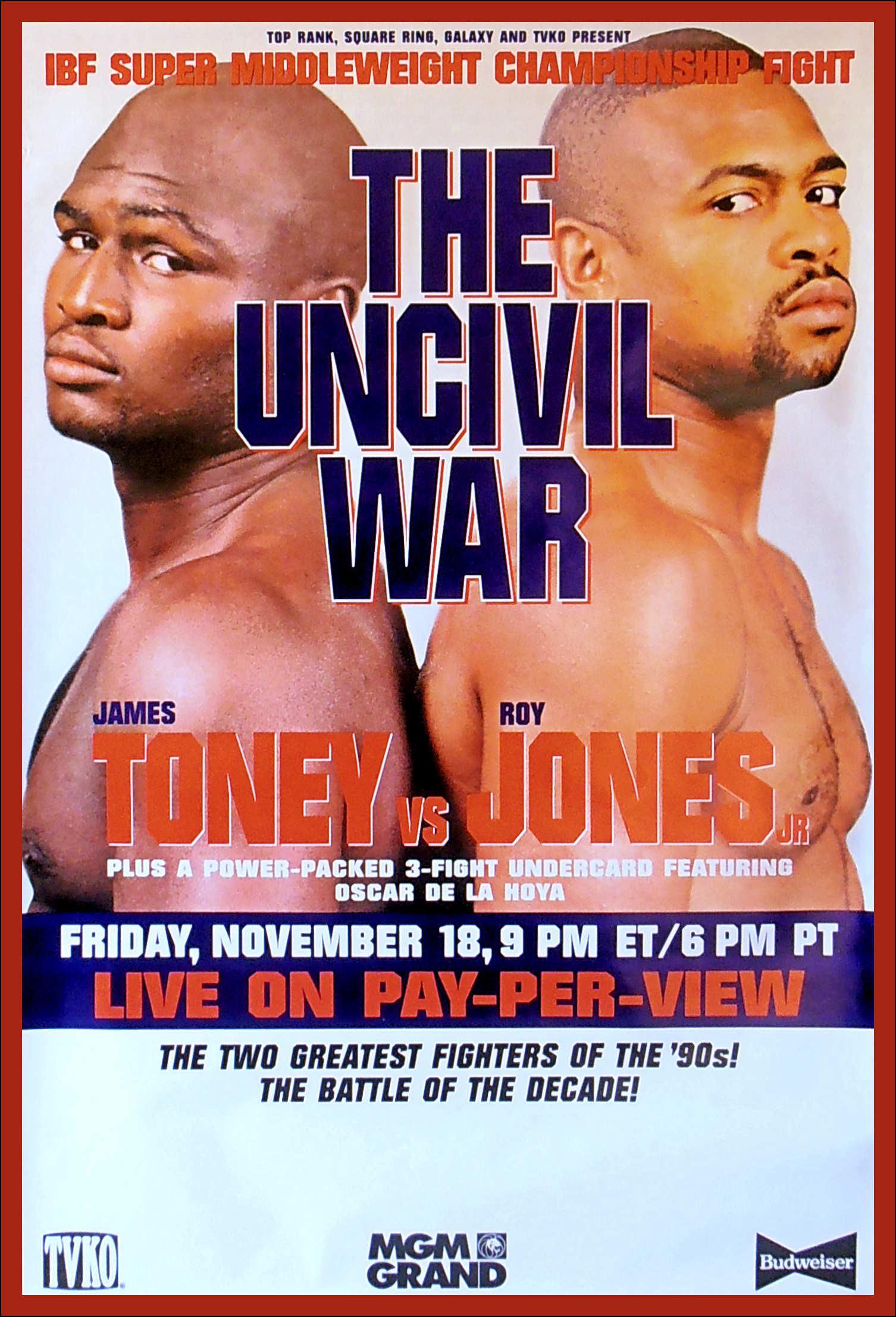 boxing event posters 0010