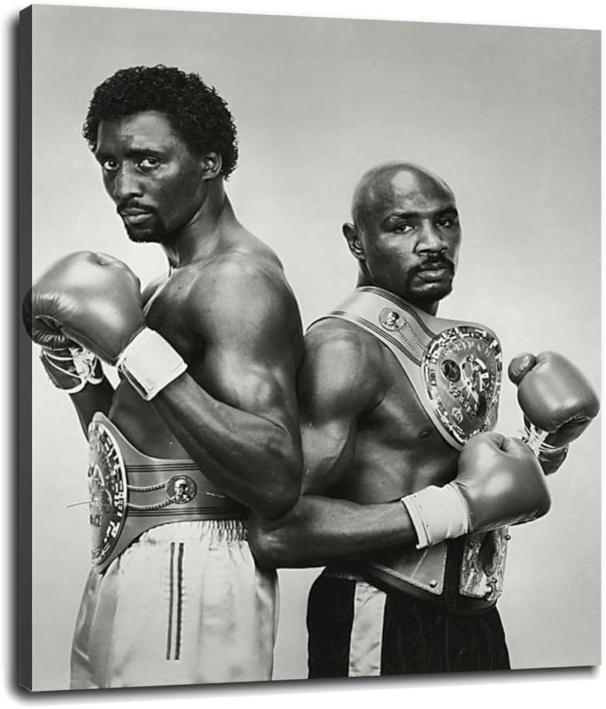 boxing event posters 0016