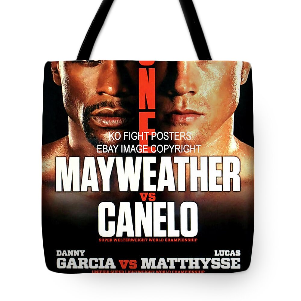 boxing event posters 0020