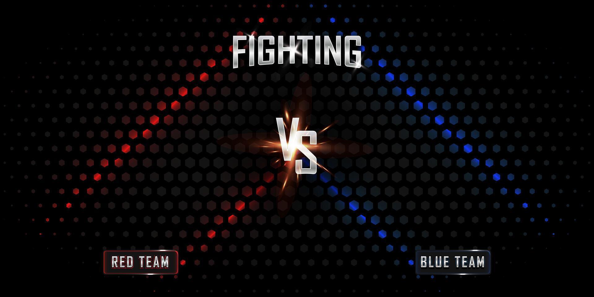 boxing event posters 0032