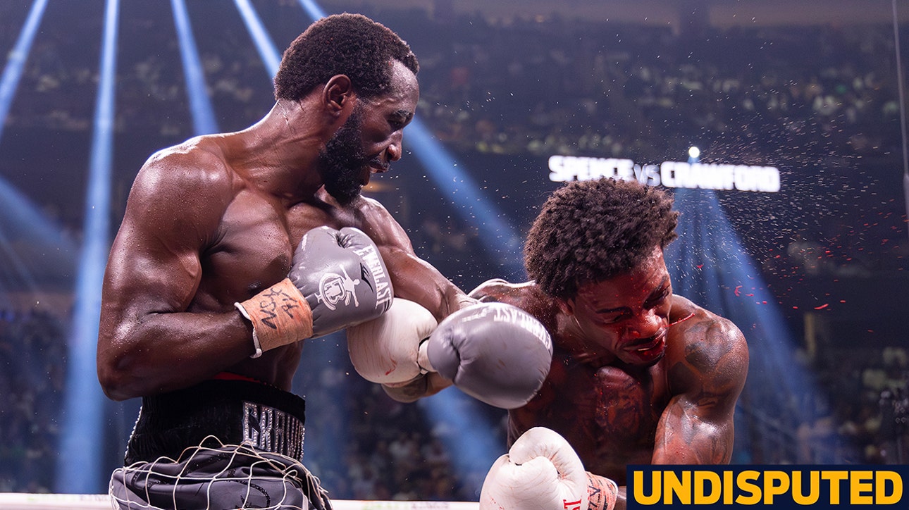 boxing events 2023