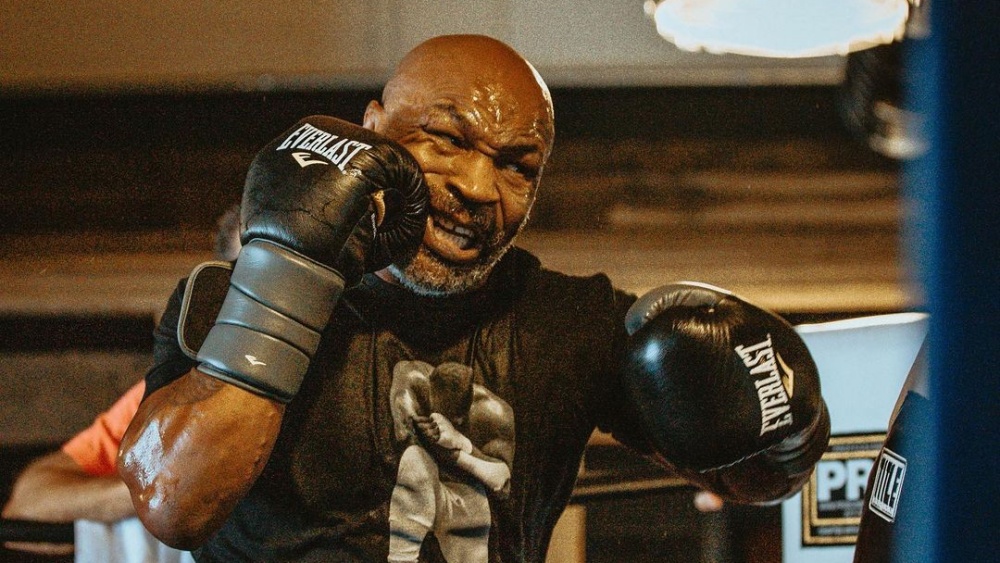 boxing heavyweights