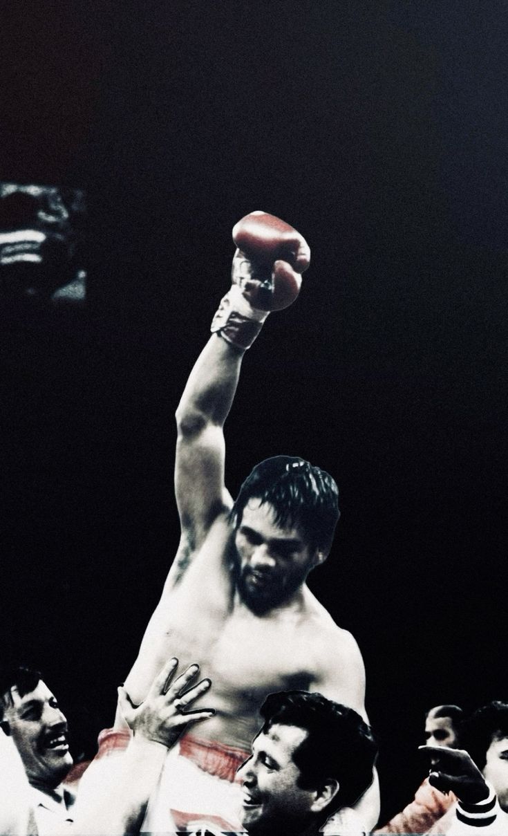 boxing hero wallpapers
