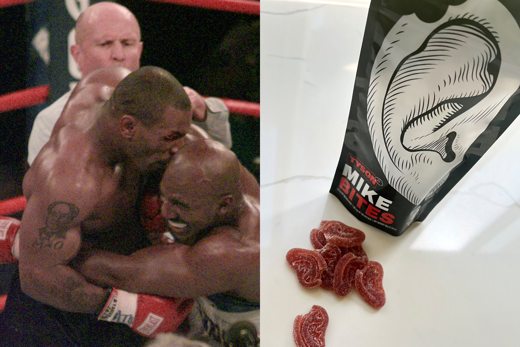 boxing history highlights