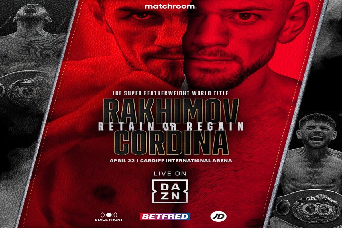 boxing match preview