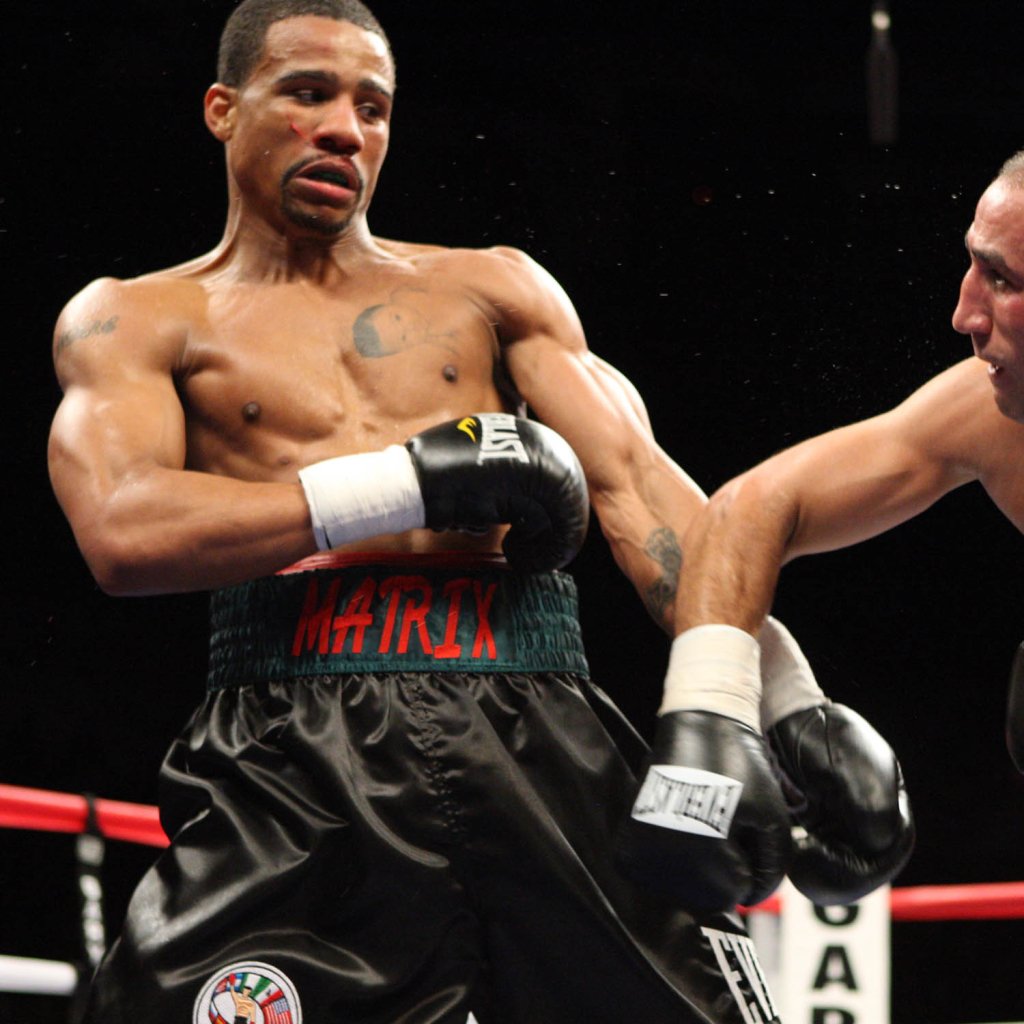 boxing pfps 0013